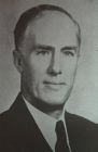 President Howard J. McGinnis